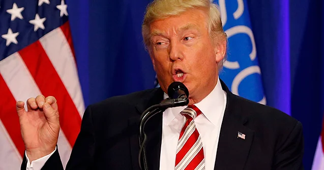 Qardaşı qızından Trampa ağır zərbə: Meri Avropaya çağırış etdi