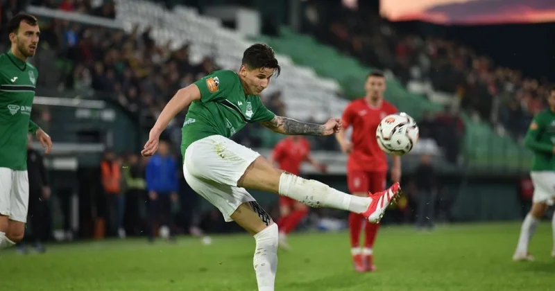 Zamiq Albaniyada 4 qola şahid oldu