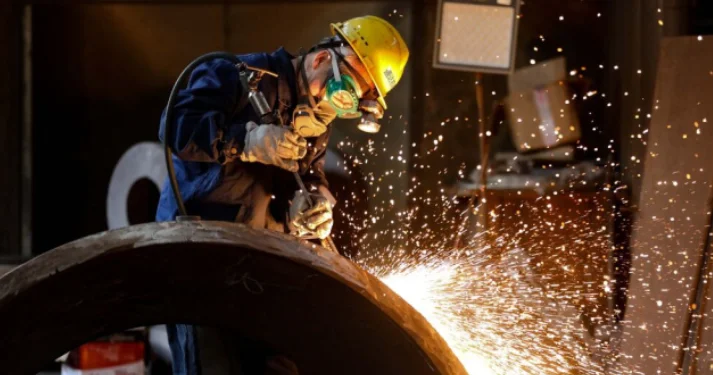 Çin iqtisadiyyatı 2025 ci ildə 5 faiz artıb