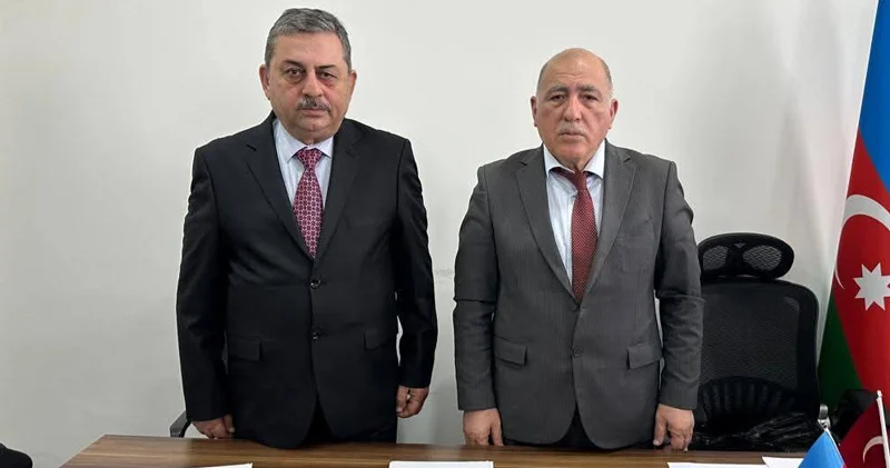Ədliyyə Nazirliyi təsdiqlədi: Qiyas Sadıqov sədr oldu