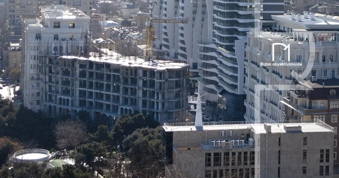 Bankda olan mənzillər təcili satışa çıxarıldı QİYMƏTLƏR