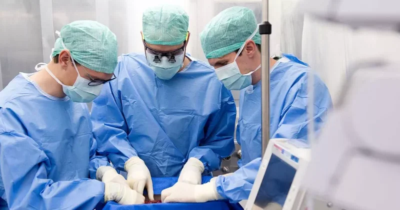 В Казахстане вновь подорожают операции по трансплантации