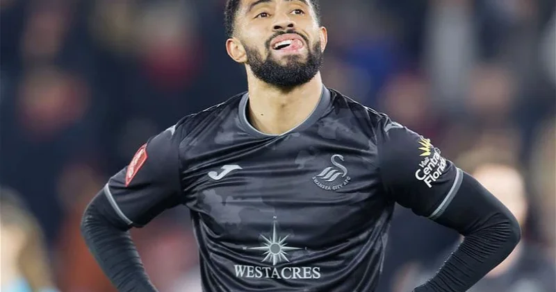 Туран Товуз хочет подписать экс вингера Суонси