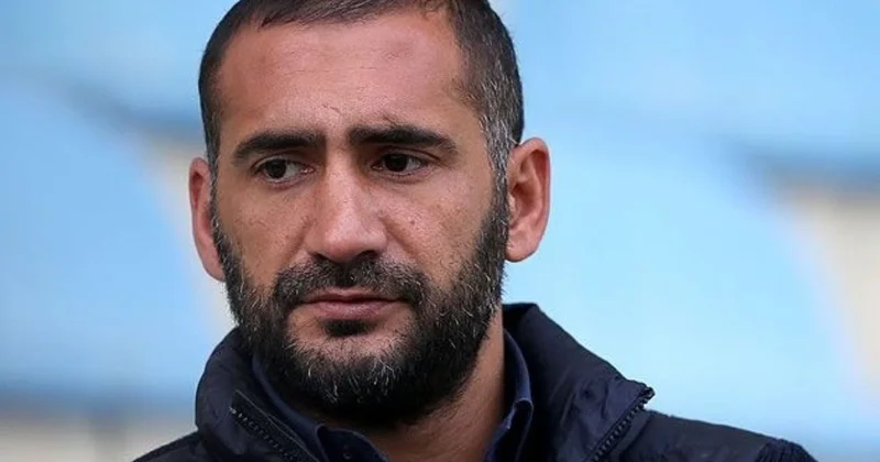 “Qalatasaray“ın sabiq futbolçusu Ümit Karanın narkotik analizinin nəticəsi məlum oldu