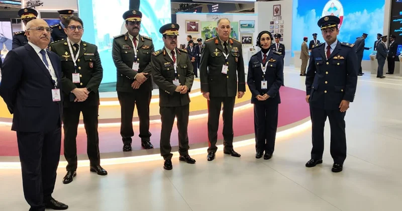 Kərim Vəliyev Qətərdə səfərdədir FOTOLAR