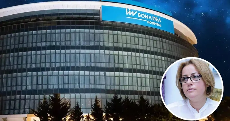 Liv Bona Dea прокомментировала публикацию Нигяр Кочарли Эксклюзив