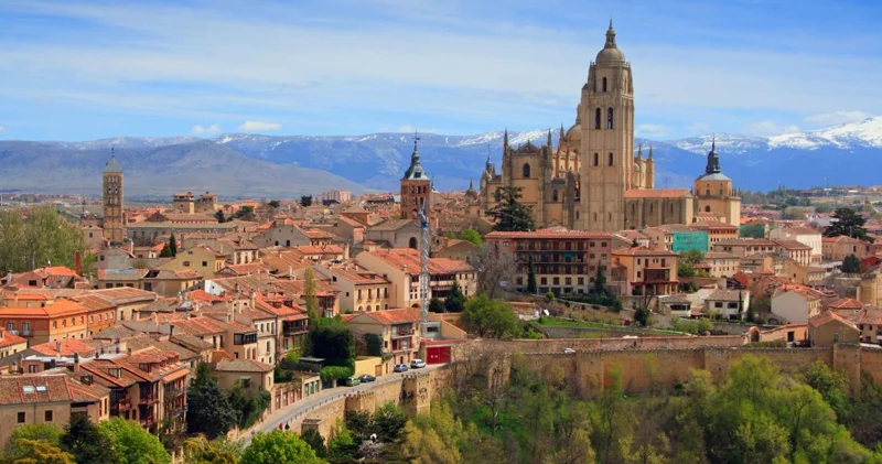 Bu il populyarlığı sürətlə artacaq Avropanın az tanınan 10 şəhəri