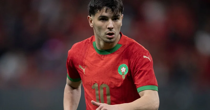 Brahim penaltini vura bilmədiyinə görə Mərakeşdən üzr istəyib