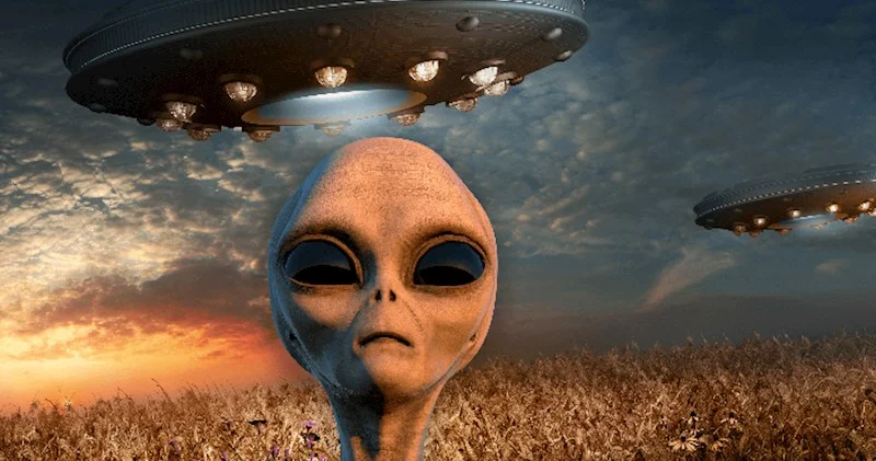 Bu ölkədə yadplanetlilərlə bağlı xəbərdarlıq Hazırlaşın!