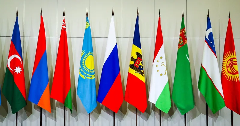 Молдова начинает процедуру полного выхода из СНГ