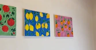 Рум тур новой дачи от Меликовых ВИДЕО