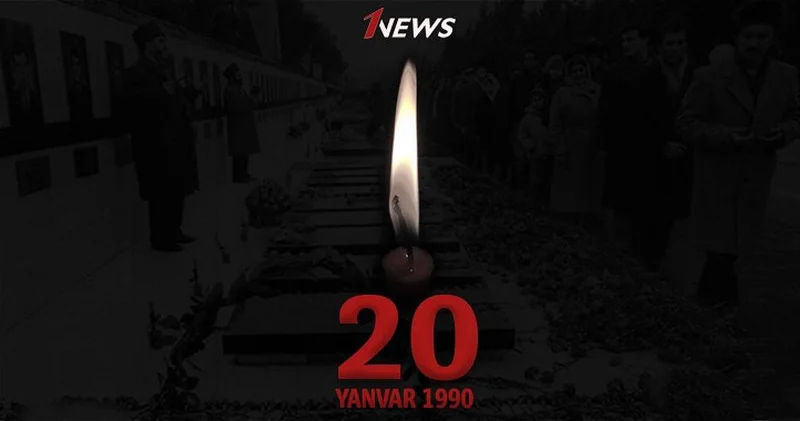 Трагедия, ставшая эпосом героизма. Азербайджан отмечает годовщину Кровавого января