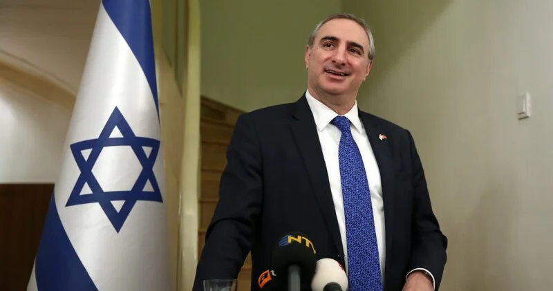 İsrailin Azərbaycandakı sabiq səfiri vəfat edib