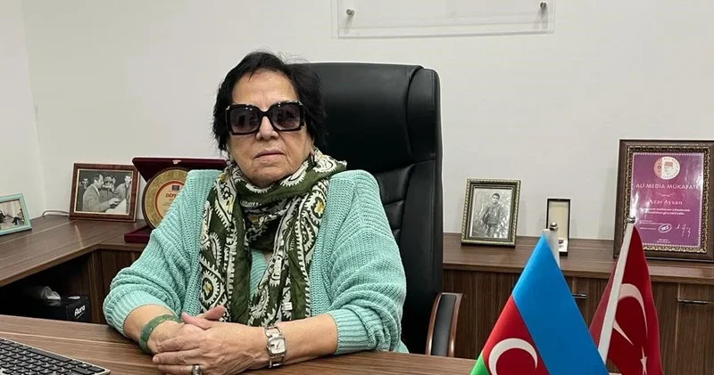 “20 Yanvar millətimizin şərəf və ləyaqət tarixidir” Novella Cəfəroğlu