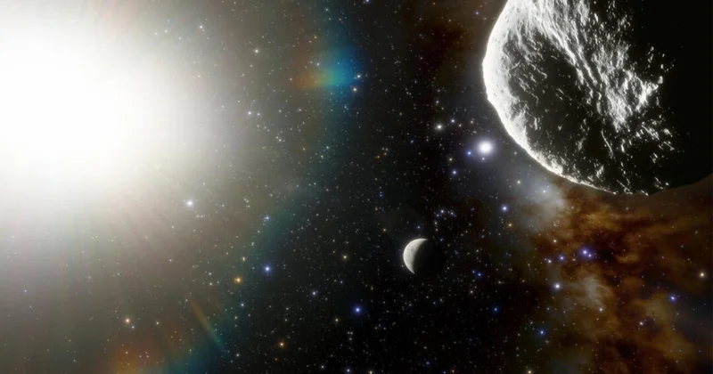 Найден неожиданный способ добычи полезных ископаемых