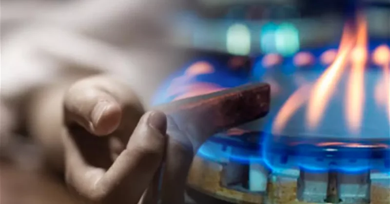 В Гядабее угорела женщина