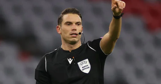 İsveçrəli Sandro Şerer “Qarabağ”ı yaxından tanıyan referidir in İCMALI