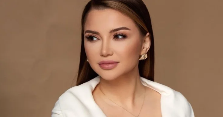 Türkiyəli aparıcı barəsində 10 ay müddətinə həbs qərarı