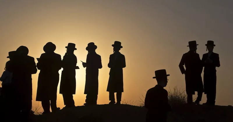 Telegraph: США рассматривают возможность предоставить убежище евреям из Британии