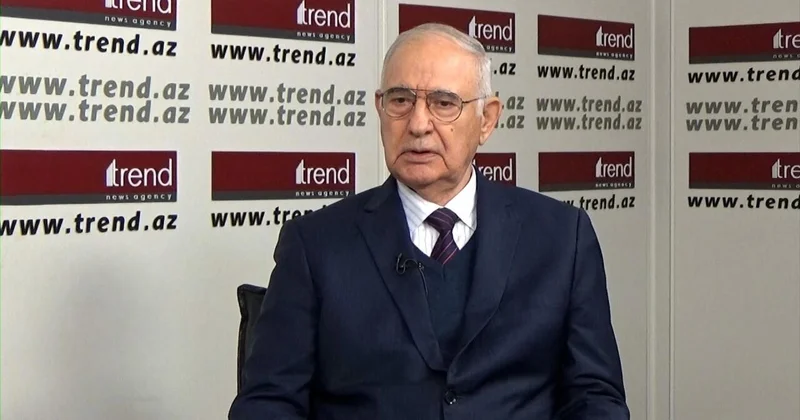 20 Yanvar keçmişin ağrısı, bu günün dərsi və gələcəyin məsuliyyətidir Azər Qarayev