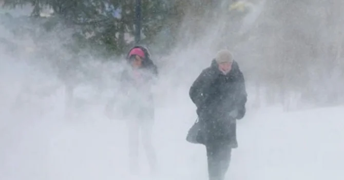 Sabah paytaxtda çovğun olacaq XƏBƏRDARLIQ