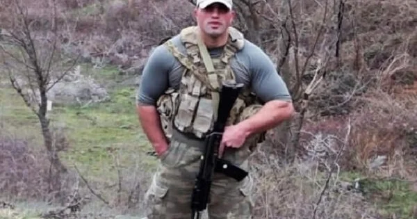 Ermənilərin 2 ci Mübariz adlandırdığı Vüqar Doni , qəhrəman ŞƏHİDİMİZ VİDEO