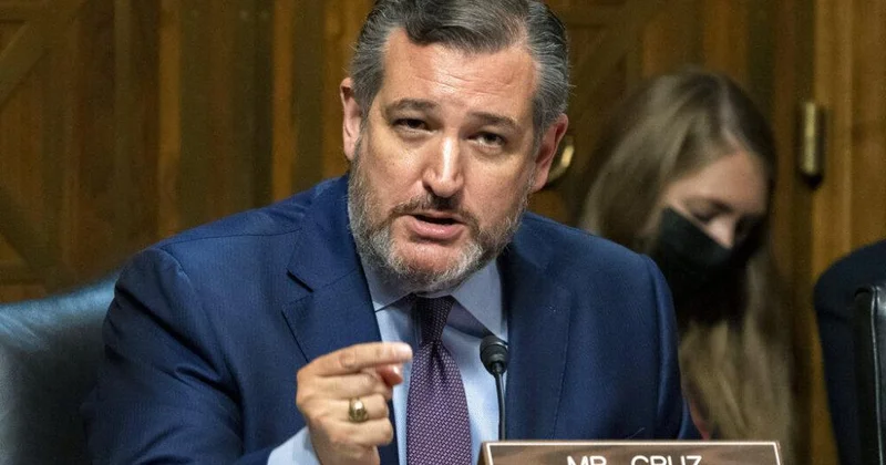 Senator Trampa İranla bağlı çağırış etdi Tehrandan cavab verildi