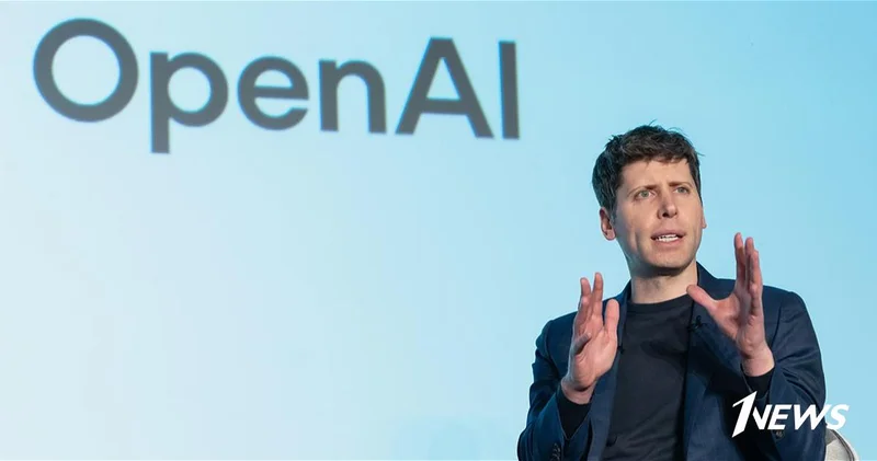 OpenAI намерена представить в 2026 году свой первый девайс