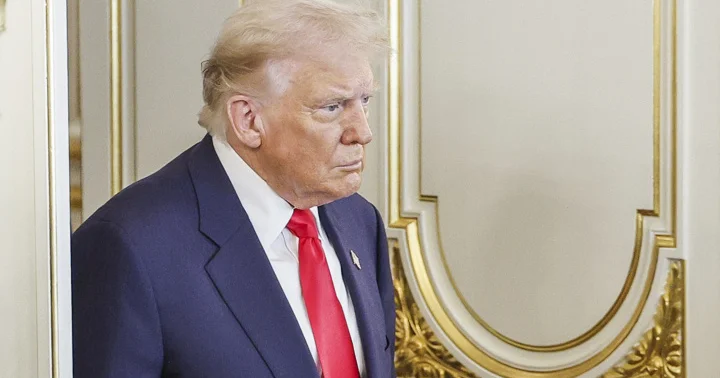 Bloomberg: Трамп планирует утвердить устав Совета мира в Давосе 22 января