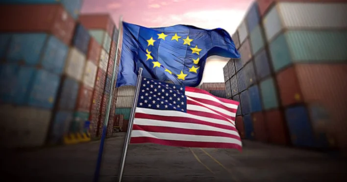 Avropa İttifaqı Trampa qarşı 93 milyard avroluq cavab vergisi tətbiq etməyi nəzərdən keçirir