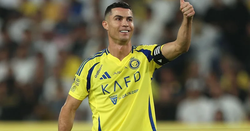 Məhkəmə “Yuventus”un Ronalduya 9,8 milyon avro ödəməsinə qarşı apelyasiyasını rədd edib