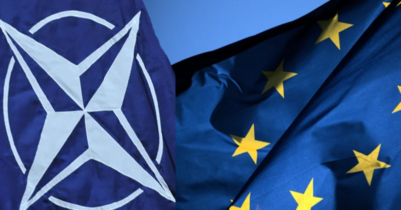 KİV: Avropa ABŞ sız yeni təhlükəsizlik alyansı yarada bilər