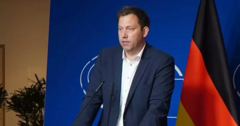 В Германии призвали ЕС подготовить торговую базуку в ответ на тарифы Трампа