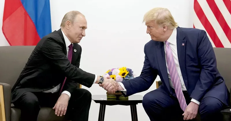 Президента России пригласили в Совет мира по Газе