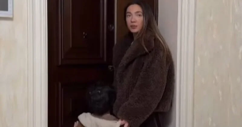 Nazirliyin paylaşdığı video müzakirələrə səbəb oldu