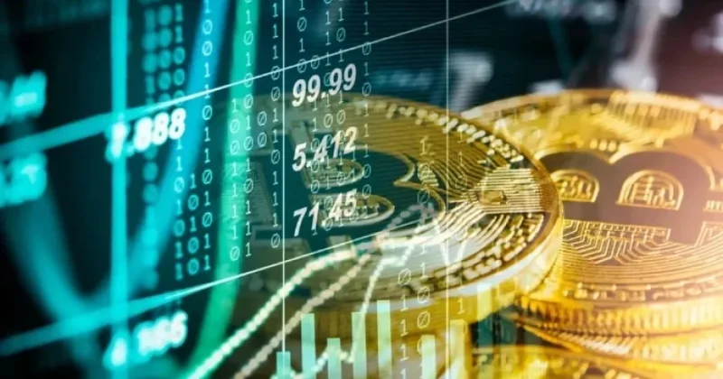 Bitcoin in SON qiyməti