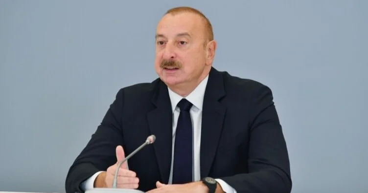 İlham Əliyevə verilən mükafat hərbi qələbəni dayanıqlı sülhə çevirməyin təsdiqidir