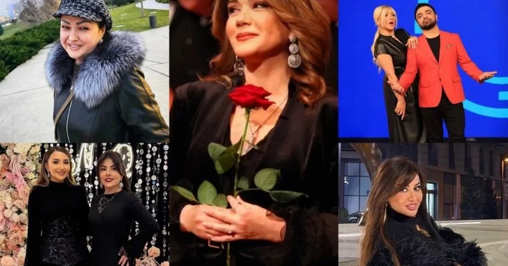 İnstaqramda bu gün paylaşılanlar