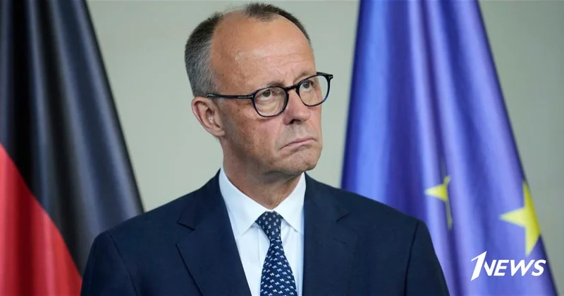 Мерц: Американские потребители ощущают действие пошлин