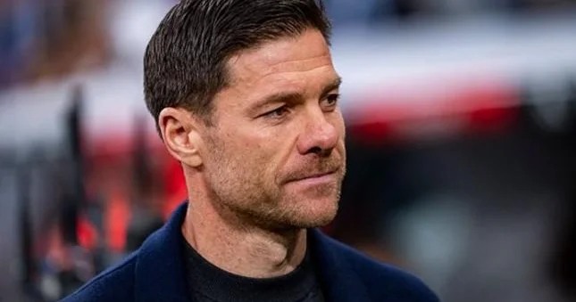 Xabi Alonso Tottenhem ə baş məşqçilik edə bilər