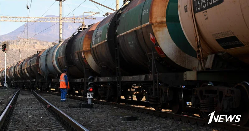 СМИ: Через территорию Азербайджана в Армению будет осуществлена поставка СПГ