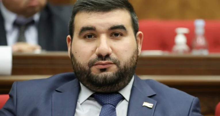 Erməni parlamentaridən İstintaq komitəsinə TƏKLİF