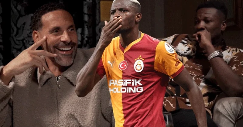 Osimhen Mançester Yunayted tərəfindən istənilsə, komandaya gələcək