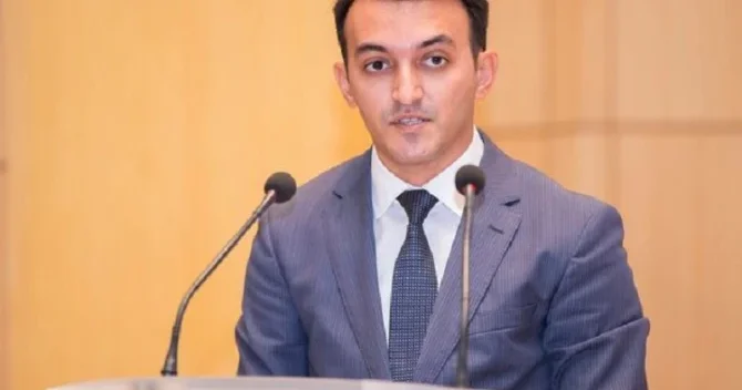 “ASAN xidmət”in yeni sədri Ülvi Mehdiyev kimdir?