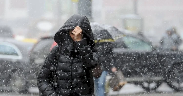 Əhaliyə XƏBƏRDARLIQ: Bakıda qar yağacaq