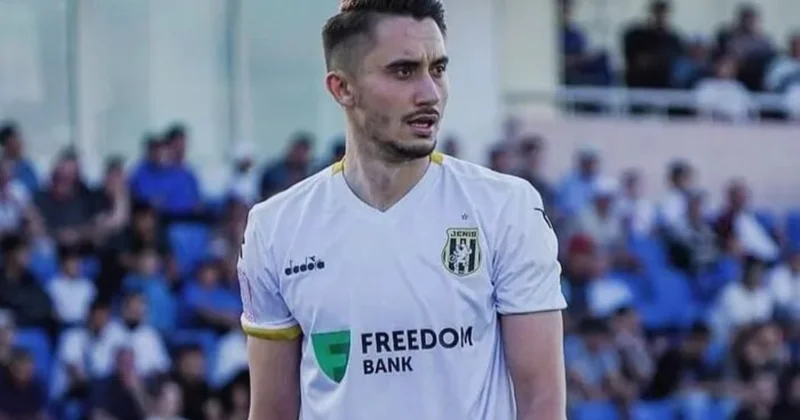 Demçenko bu futbolçunu “Araz Naxçıvan”a GƏTİRMƏK İSTƏYİR