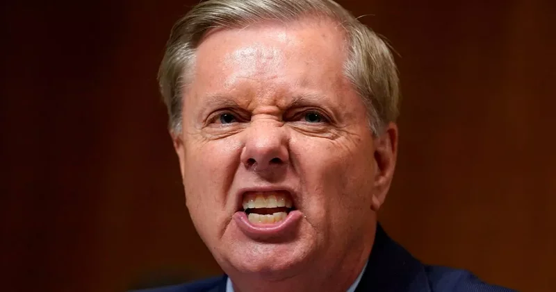 Грэм раскритиковал приглашение Арагчи в Давос: То же самое, что пригласить Гитлера