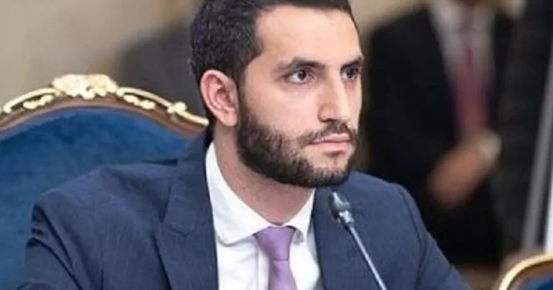 Суверенитет Армении не пострадает от распределения долей в проекте маршрут Трампа Соратник Пашиняна ответил Осканяну