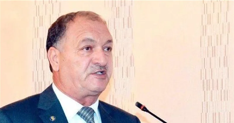 Спор из за собачьих боёв закончился стрельбой: арестован сын экс главы ИВ Minval Politika