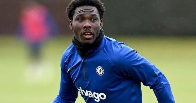 Çelsi İstanbul klubuna icarəyə verdiyi hücumçunu geri çağırdı